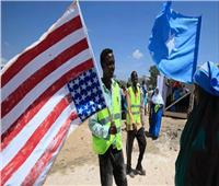 الصومال يبحث مع الولايات المتحدة مضاعفة الدعم الأمريكي