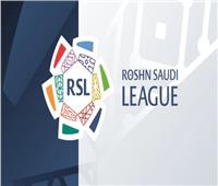 إعلان مواعيد مواجهات الجولات الأربع الأخيرة في الدوري السعودي