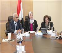 وزيرالتعليم: الأميين في مصر أكثرهم من الإناث خاصة في الريف