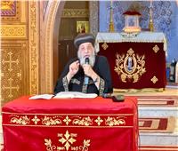 البابا تواضروس يكشف عن إضافة خميرة «الميرون» في قداس شم النسيم