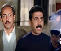 مخيون: صداقتي مع أحمد زكي سبب التعاون الجيد في فيلم «الهروب»