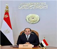 محافظ الأقصر يهنئ الرئيس السيسى بعيد تحرير سيناء 