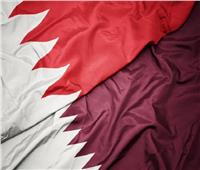 أمير قطر ووزير الخارجية البحريني يبحثان سبل تعزيز العلاقات الثنائية