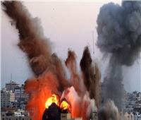 نائبة تطالب المجتمع الدولي بتنفيذ القرارات الأممية لوقف إطلاق النار في غزة