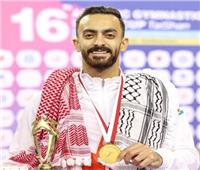 خاص| أبو السعود أول أردني يتأهل للأولمبياد في الجمباز: بدأت رحلتي بعمر 4 سنوات ولم استسلم للفشل