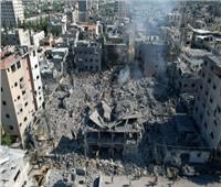 خبير دولي: مصر رفضت مخطط التهجير الخبيث منذ اليوم الأول للعدوان على غزة