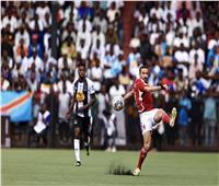 قناة مفتوحة تعلن نقل مباراة الأهلي ومازيمبي مجانا