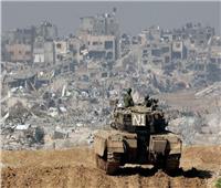 مصدر رفيع المستوى: وفد أمني يصل تل أبيب لمناقشة وقف إطلاق النار في غزة