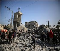 تقدم ملحوظ في تقريب وجهات النظر بين الوفدين المصري والإسرائيلي بشأن الوصول إلى هدنة بغزة
