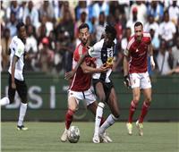 تشكيل مازيمبي لمواجهة الأهلي في نصف نهائي دوري أبطال أفريقيا