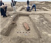 آثار شمال سيناء: الاستراحة الملكية المكتشفة بـ«تل حبوة» ترجع لتحتمس الثالث