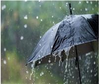 تصل لحد السيول.. الأرصاد تكشف أماكن سقوط الأمطار بالمحافظات 