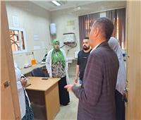 إحالة 12 طبيبًا بمستشفى أخميم بسوهاج للتحقيق لغيابهم عن العمل 