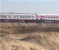 بعد غياب أكثر من 50 سنة.. قطارات السكة الحديد تعبر سيناء قريبًا| صور
