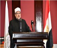 وزير الأوقاف: الرئيس السيسي حرص على بناء قوة رشيدة وجيش يحمي ولا يبغي 