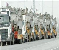 مفاوضات «الفرصة الأخيرة» لمنع اجتياح رفح.. إسرائيل تحشد دباباتها ومدرعاتها على طول الحدود الجنوبية لقطاع غزة