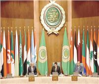الجامعة العربية في قلب جهود وقف العدوان