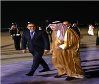 رئيس الوزراء يصل «الرياض» للمشاركة في المنتدى الاقتصادي العالمي