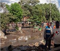 كينيا: مصرع 76 شخصًا وتشريد 17 ألف أسرة بسبب الفيضانات 