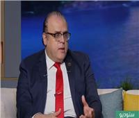 أكادمية البحث العلمي: الرئيس السيسي يستهدف إعداد جيل يواكب تطور سوق العمل