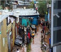 مصرع 42 شخصا بانهيار سد في كينيا