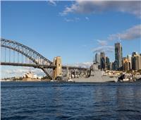 بقمية 85 مليون دولار.. صيانة السفن البرمائية التابعة للبحرية الأسترالية