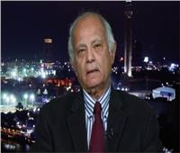 مساعد وزير الخارجية الأسبق: الجهد المصري لا يتوقف لتهدئة الأوضاع في غزة