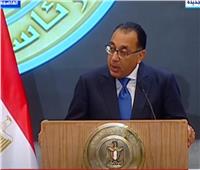 رئيس الوزراء: تطورات في العلاقات بين مصر وبيلاروسيا