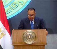 مدبولي: العلاقات الوثيقة بين مصر وبيلاروسيا تمتد في جميع المجالات