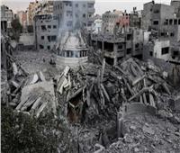 «طواقم الإنقاذ والإسعاف في غزة»: 10 آلاف مفقود غير مدرجين بإحصائية الشهداء منذ بدء العدوان