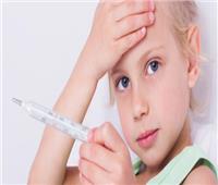 للأمهات| ماذا تفعلين إذا أصيب طفلك بارتفاع الحرارة قبل التطعيمات الدورية ؟