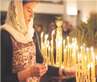 ألحان أسبوع الآلام| تعبر عن أصالة الاحتفالات الدينية في الكنيسة المصرية