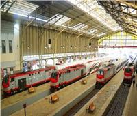السكك الحديدية تعلن زيادة عدد الرحلات للإسكندرية ومطروح