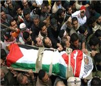 استشهاد فلسطيني إثر قصف مدفعي إسرائيلي جنوب القطاع