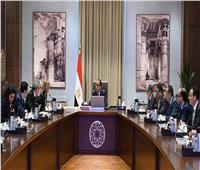 مشروعات الطاقة المتجددة في مصر على مائدة مجلس الوزراء