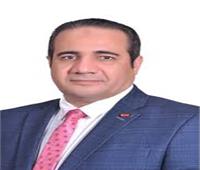تعيين الدكتور أسامه حجازى عميدًا لمعهد الكبد القومي بالمنوفية