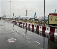 بسبب الأحوال الجوية .. طرق دبي تعلن تعليق خدمة الحافلات عبر المدن