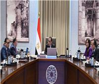 مدبولي يوجه ببدء حوار مُجتمعي على وثيقة السياسات الضريبية لمصر 2024- 2030