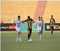 زد يلتقي المقاولون العرب في مباراة خارج التوقعات بالدوري 