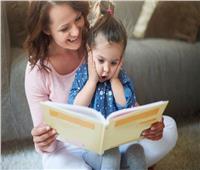 للأمهات الجدد.. أفضل 4 طرق لتعليم المهارات اللغوية لطفلك