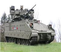 الجيش الأمريكي يكشف عن M2A4E1 أحدث إصدارات المدرعة برادلي 