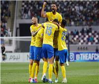 النصر يستضيف الوحدة لمواصلة الانتصارات بالدوري السعودي
