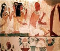خبير أثري يكشف طقوس احتفالات المصريين القدماء بـ «شم النسيم»| صور