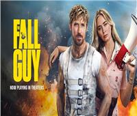 بعد يوم من عرضه.. فيلم The Fall Guy يحقق 10.4 مليون دولار 