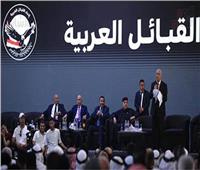 \ برلمانية: تأسيس اتحاد القبائل العربية نقطة انطلاق لمستقبل مزدهر بالتنمية في سيناء 
