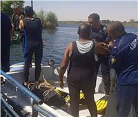  غرق طفل بنهر النيل جنوب الأقصر‎