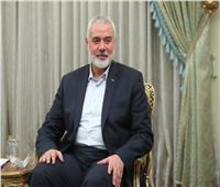 هنية يبلغ المخابرات المصرية موافقة حماس على مقترح وقف إطلاق النار