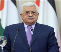 محمود عباس يرحب بالجهود المصرية القطرية في التوصل لاتفاق وقف إطلاق النار