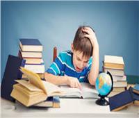 قبل الامتحانات| كيف يذاكر طفلك بدون «نسيان» أو ملل