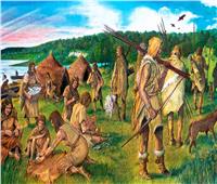 أصل الحكاية| «ماذا كانوا يأكلون؟».. استكشاف أسرار غذاء البشر القدماء في العصر الحجري